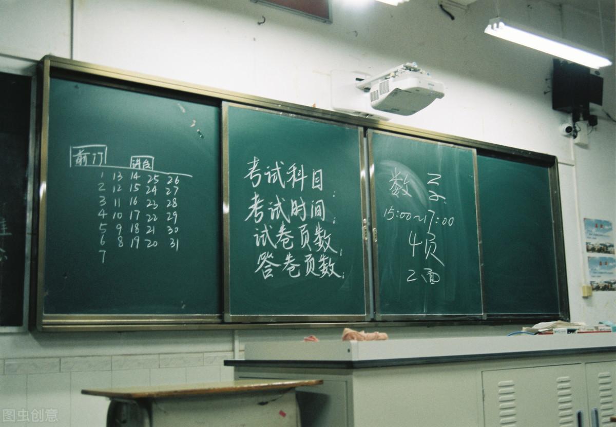 高中数学都学什么(基础弱的建议保存)