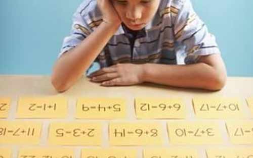 如何激发孩子学数学的热情