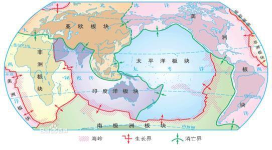 如何学好地理答题技巧初中(四步学好地理)