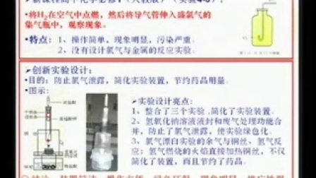 为什么听不懂初中化学(学习化学好方法)