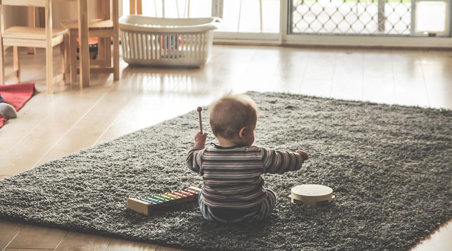 幼儿园大班孩子不听话怎么办(试试这个小妙招)