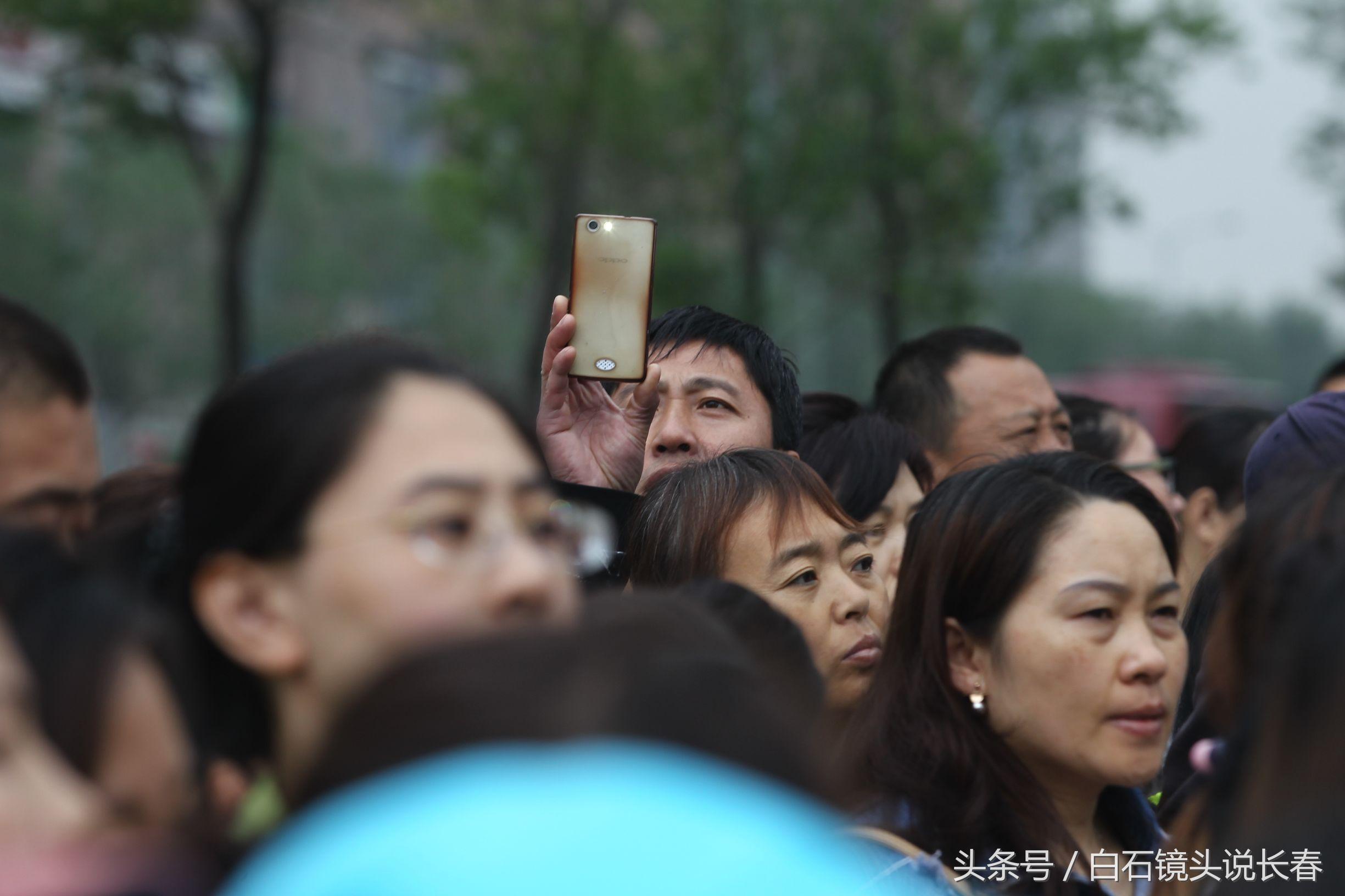 怎么样做到高考不紧张(三条克服考试紧张的办法)