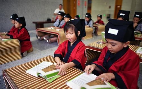 怎么引导学生学语文(晚读3步法)