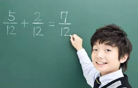 为什么孩子学不好数学