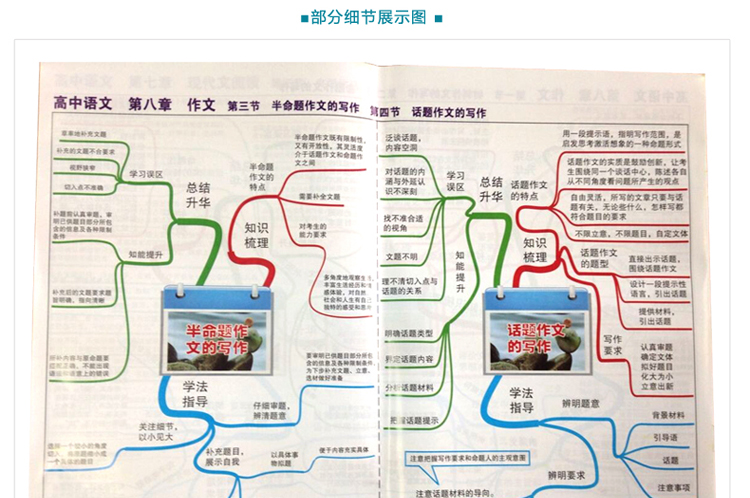 高中怎么学语文(高考语文学习办法)