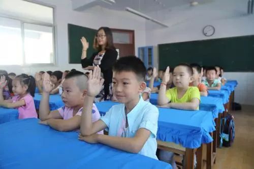 一二年级如何学习习惯(学霸养成的三个黄金点)