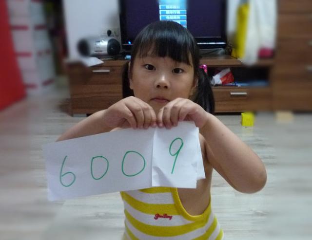 5岁女孩怎么学数学的(孩子数学学习小技巧)