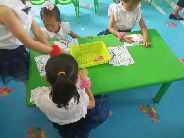 幼儿怎么学数学