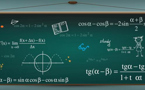 讨厌数学怎么学（数学学习小秘籍）
