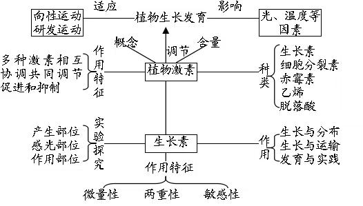 高中生物大题怎么得高分(高考生物最正确提分技巧)