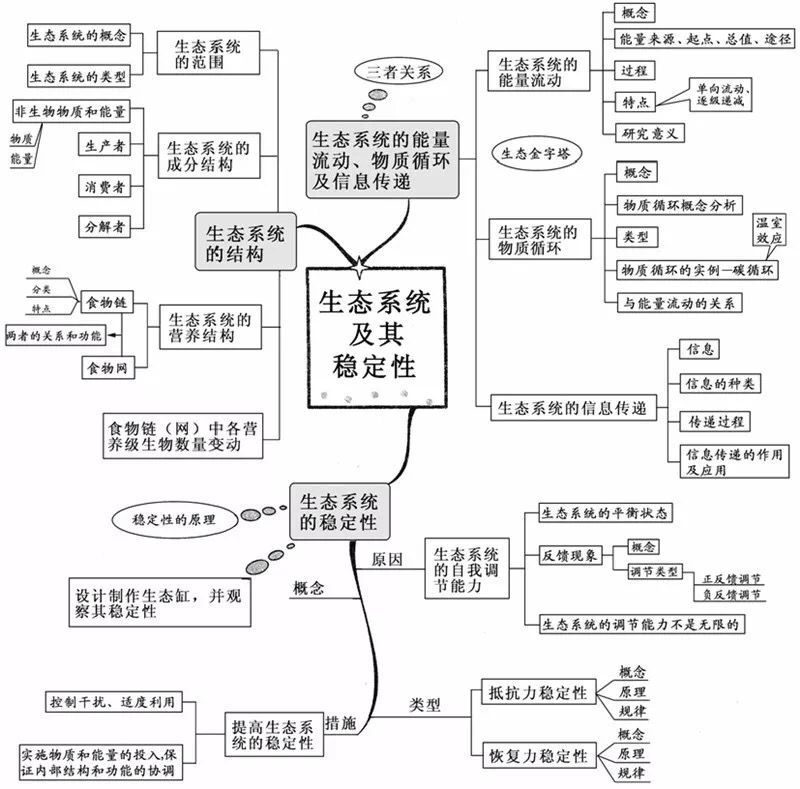 高中生物怎么得满分(2分钟帮你搞定生物学习)