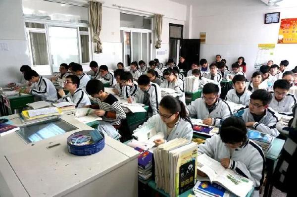 学霸如何提分数学(数学提分技巧)