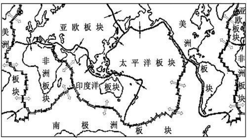 怎么学好高中地理方法技巧(轻松上85做好这三点)