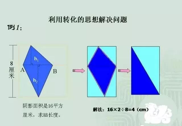 数学小升初如何提高成绩(小升初数学有两点)