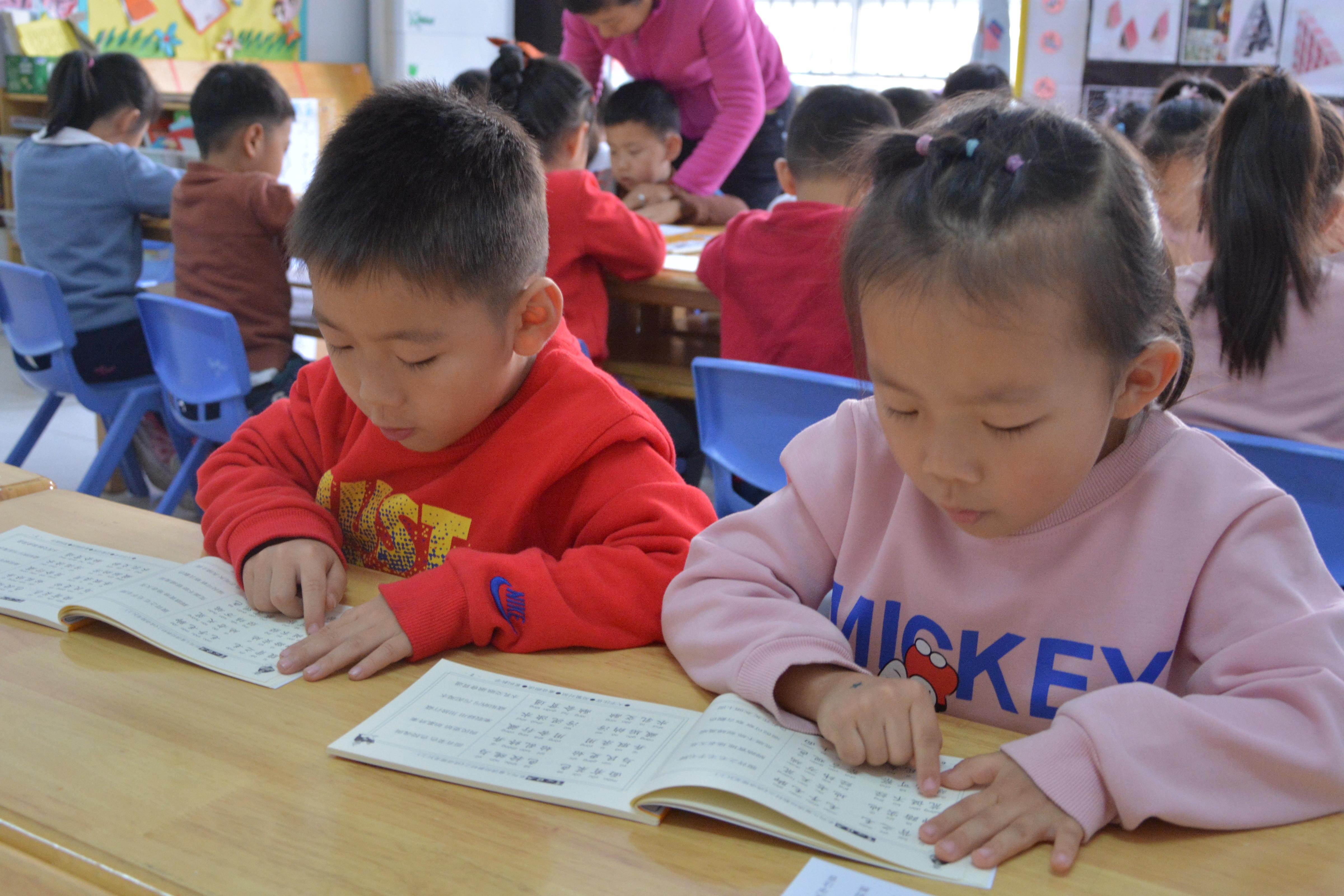 大班儿童如何培养学习自主(记住学习的重要性)