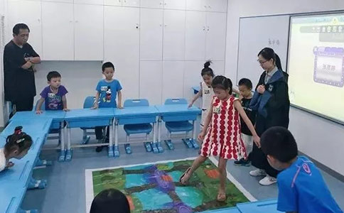 小班孩子专注力差怎么办呢(做好3件事小学妥妥成学霸)