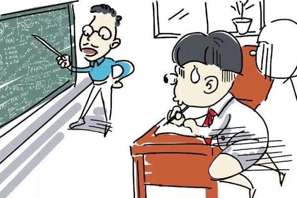 数学如何学扎实(提高数学核心4步法)