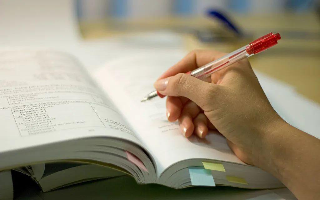 如何掌握学习方法