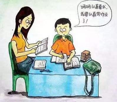 小孩厌学幼小衔接怎么办