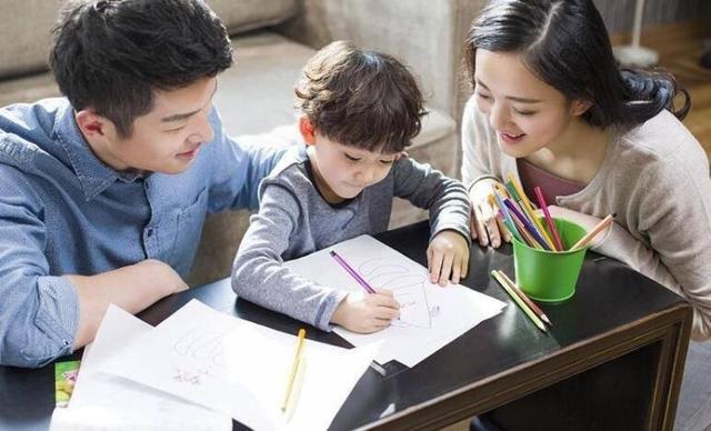 孩子假期结束如何调整学习态度