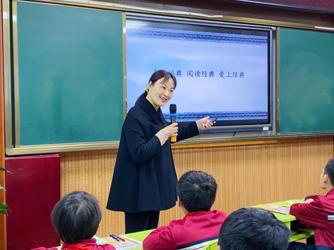 怎么提高学生学习语文热情