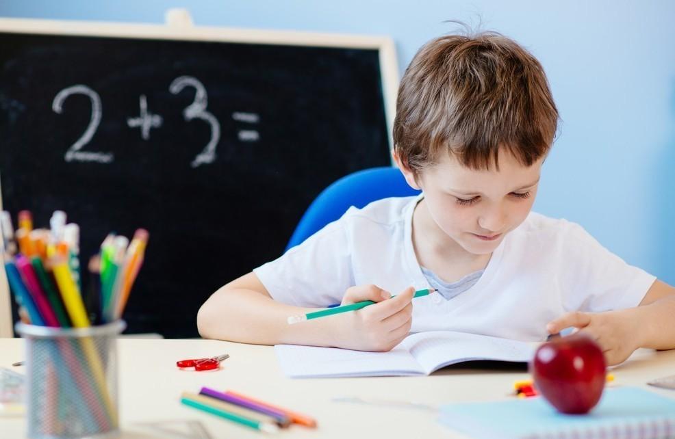 三岁小孩的数学怎么学(幼儿园阶段五个数学启蒙方法)