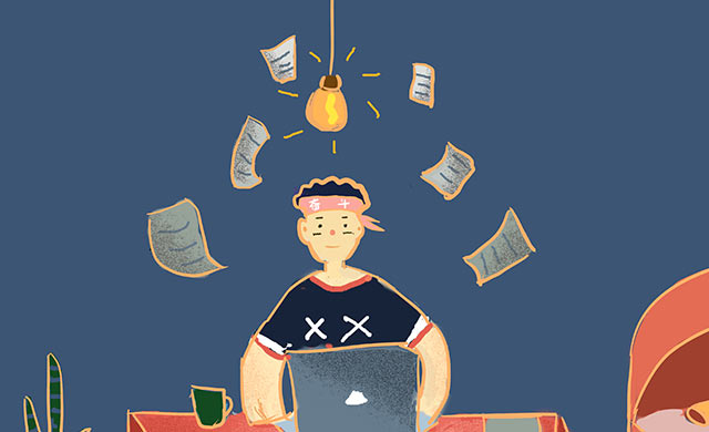 学数学为什么很难(没有了解数学的本质)