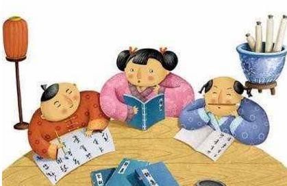 幼儿怎么培养学语文(三个步骤让孩子提升语文能力)