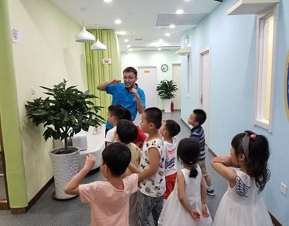 大班怎么培养幼儿能力(幼儿园是培养这三种能力的最佳时期)