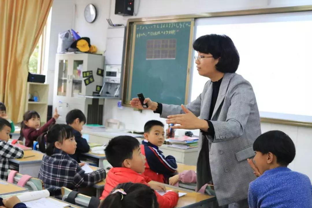 小学语文课怎么学