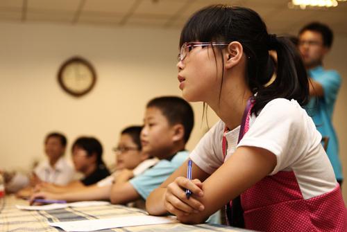 学渣如何开始学数学(数学学习干货)