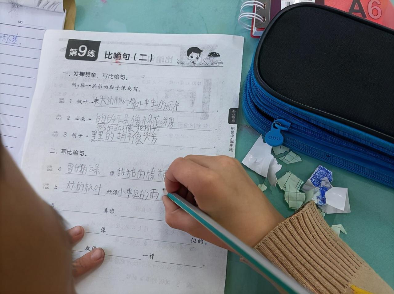 期中语文怎么提高(期中考试考前抢分攻略)