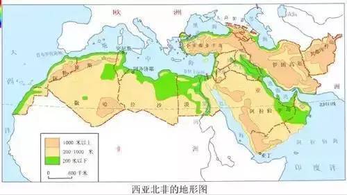 初中地理考试有什么技巧(生地会考中考家长必读初中生)