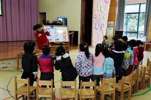 幼小衔接心态怎么调整(幼小衔接的四个方向)