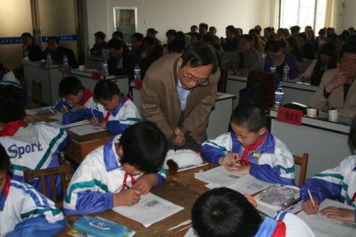 初中如何陪孩子快乐学语文(初中语文学习办法)