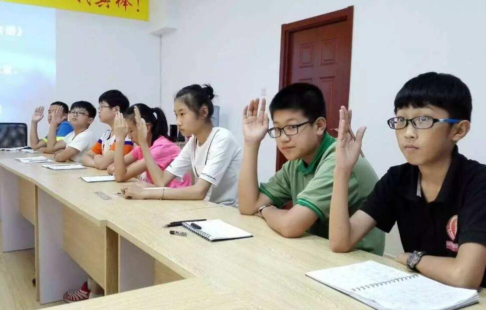 孩子的学习方法有哪些(学习方法比智商更重要)
