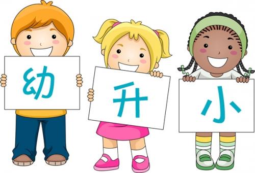 幼小衔接学哪些技能(小学前带娃全攻略)