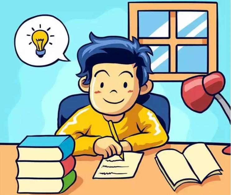 如何激励小孩学数学(让孩子坚持做三件事)