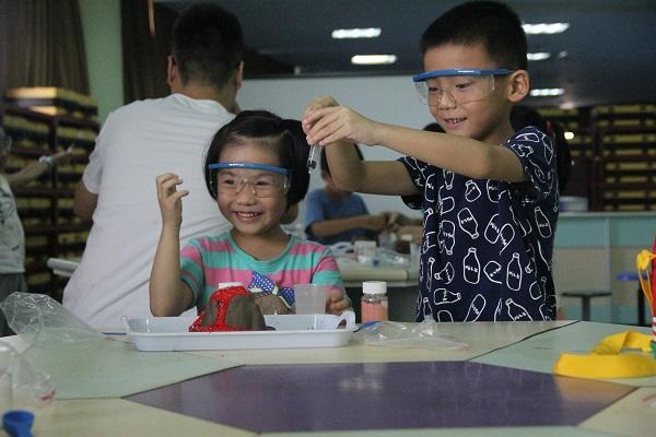 高中化学应该从哪里入手(高中化学学习方法)