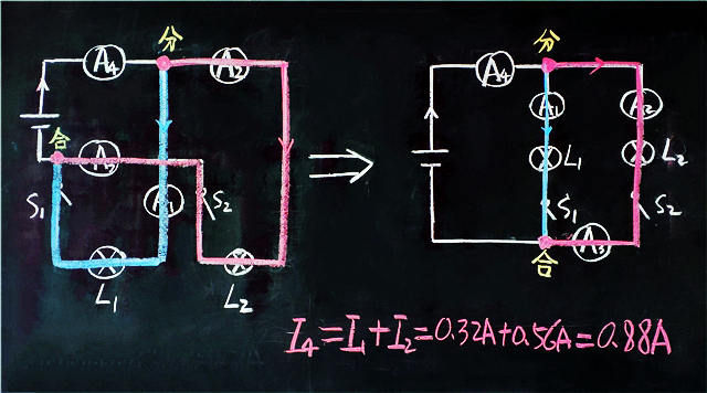 初中物理电学有哪些技巧(初中物理电学学习方法)