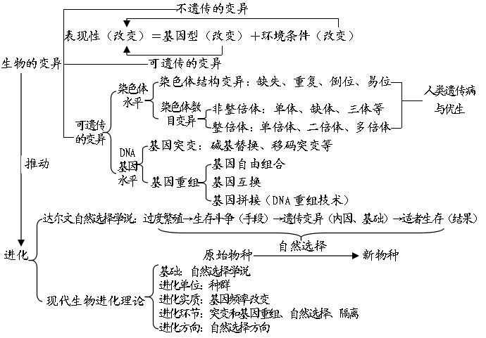 为什么高中生物听不懂(高一女儿上课听不懂这么做)