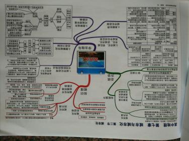 高中生物地理哪科简单