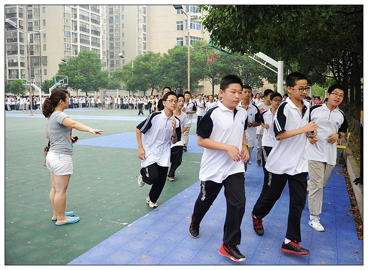 初中学习规划指的是哪些(初中三年这样规划)