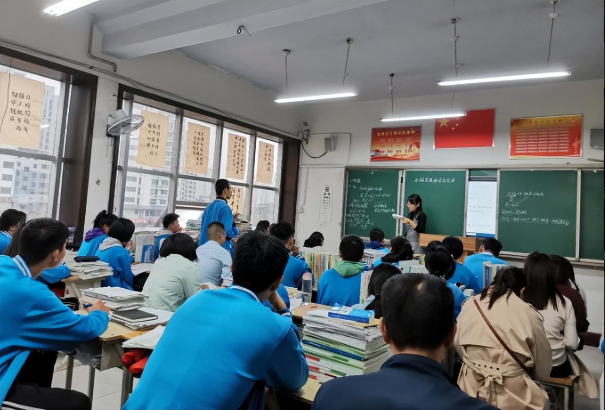 学数学怎么学能提分(数学高分学习方法)