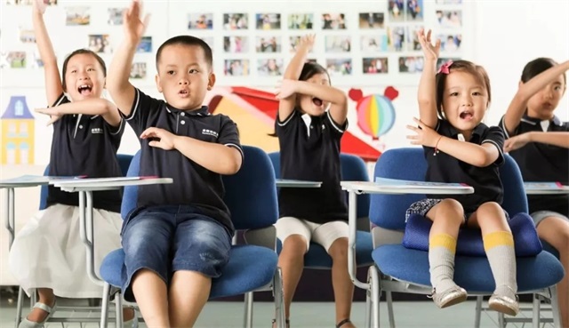 孩子不喜欢学英语怎么办(小学英语学习方法)