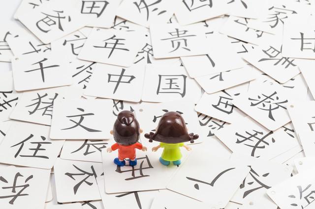 幼小衔接语文该怎么学(大语文启蒙识字)