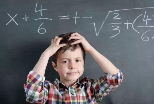 孩子学数学记不住题怎么办(数学不好？三招教你满分！)