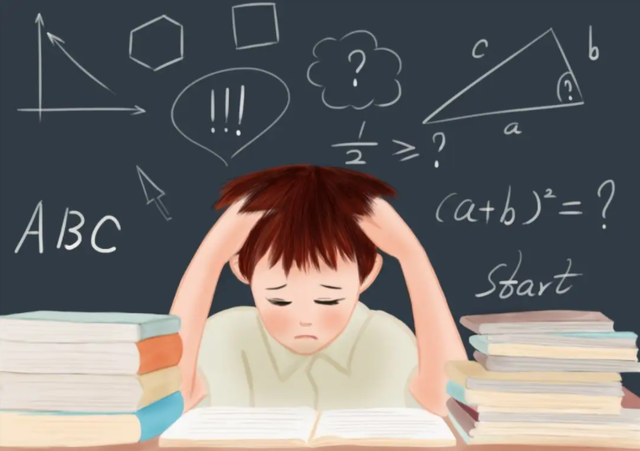孩子学数学头疼怎么缓解(孩子拼音不行？用这种方法让他数火柴，轻松过关！)