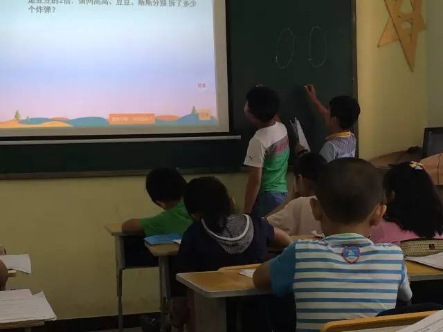 什么年龄开始学数学好(学前数学启蒙，六大模块全解析！)
