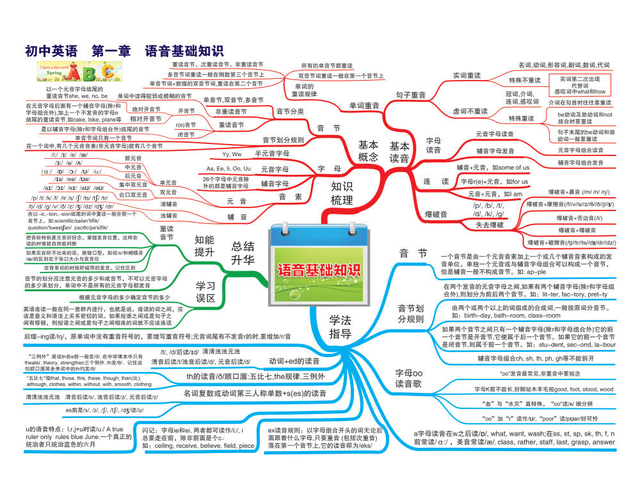 初中英语如何提高学习效率(教你几招，让孩子学习事半功倍！)